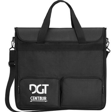 Sac de Rangement DGT Centaur pour Jeu d'Échecs Électronique - Transport Pratique et Protection Maximale