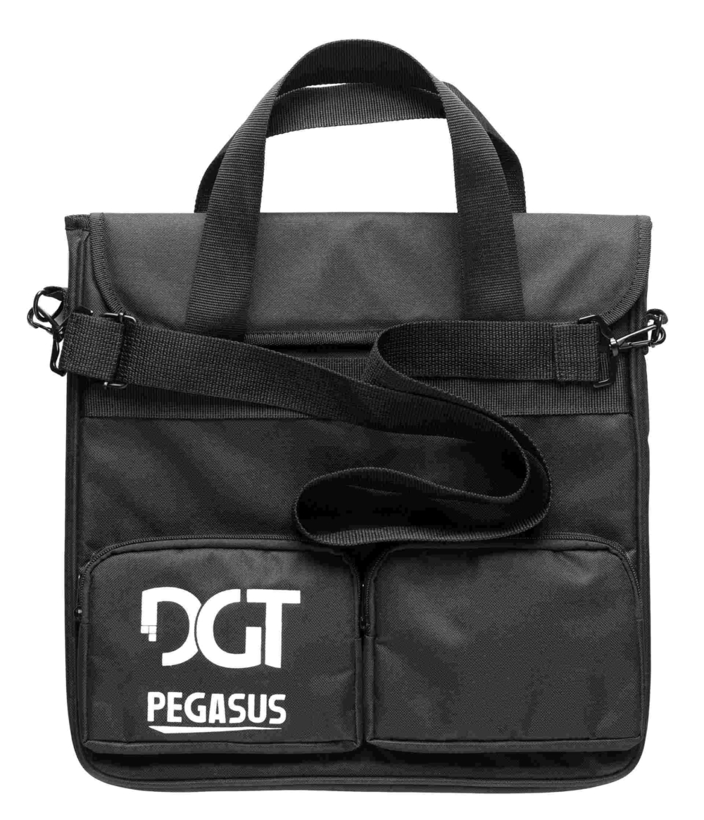 Sac de Rangement pour Jeu d Echecs Electronique Pegasus DGT