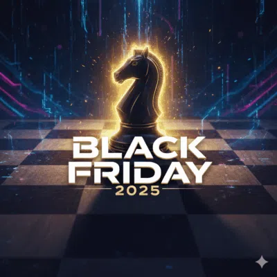 BlackFriday 2025