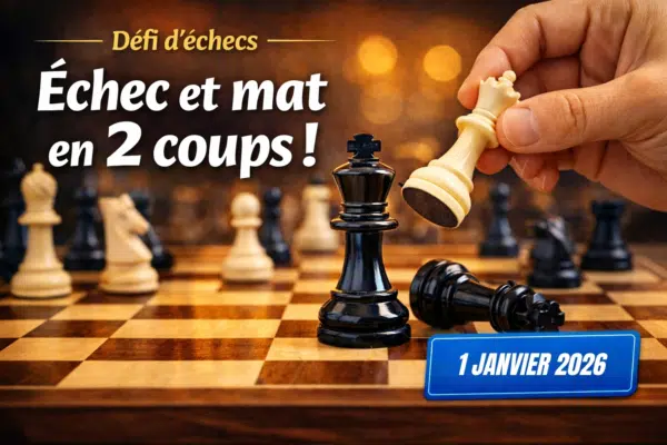 1 janvier 2026