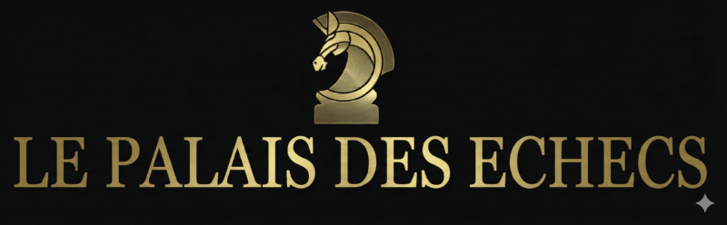 Le Palais des Échecs
