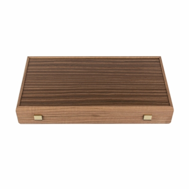 Housse de protection pour ensemble Backgammon en bois - Le Palais Des Echecs