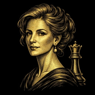 Delphine D., redacción de Le Palais des Échecs