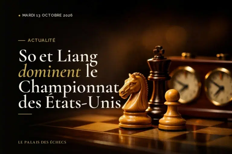 So et Liang dominent le Championnat des États-Unis