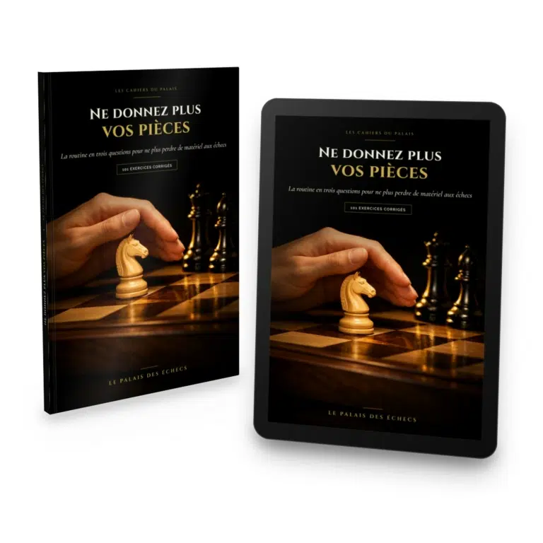 Livre Ne donnez plus vos pièces et sa version numérique sur liseuse