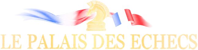 Le Palais Des Echecs